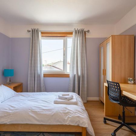 Villa Lamond Drive House St Andrews Esterno foto