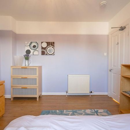 Villa Lamond Drive House St Andrews Esterno foto
