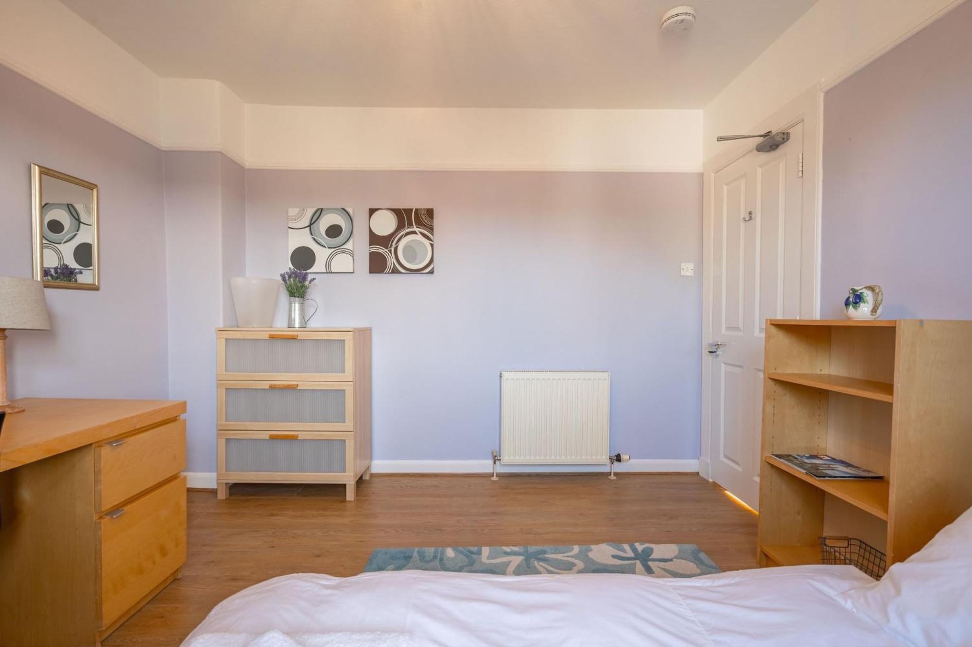 Villa Lamond Drive House St Andrews Esterno foto