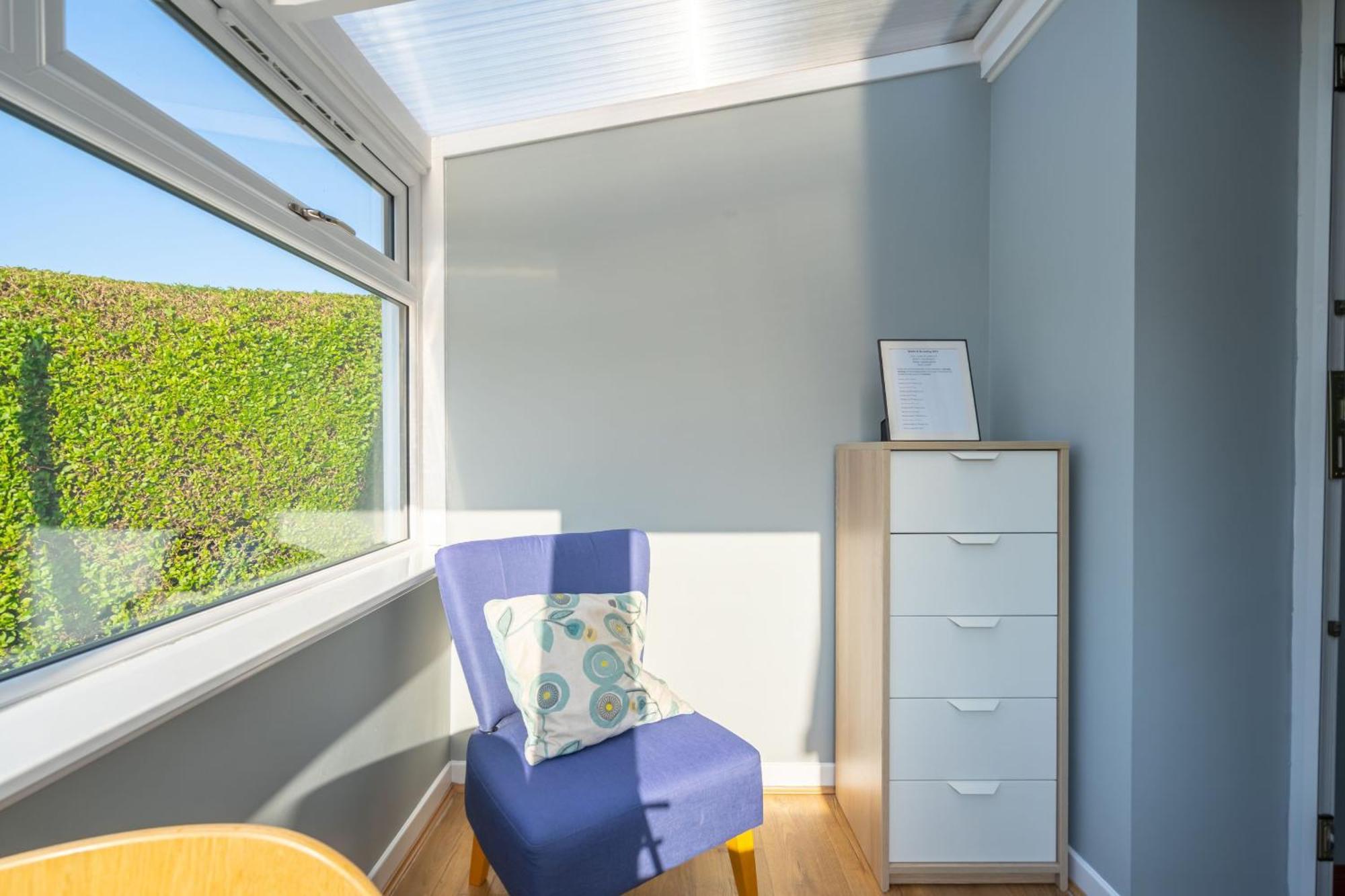 Villa Lamond Drive House St Andrews Esterno foto