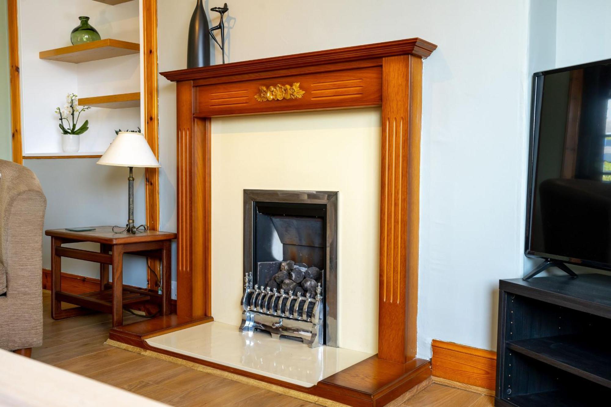 Villa Lamond Drive House St Andrews Esterno foto
